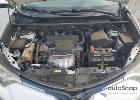 2020 Toyota Rav4 Adventure from USA, damaged, VIN JTMWFREV8JJ745527